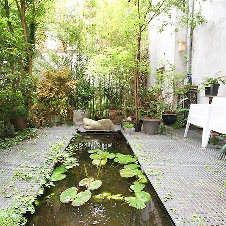 Studio Bloemgracht Bed and Breakfast Άμστερνταμ Εξωτερικό φωτογραφία