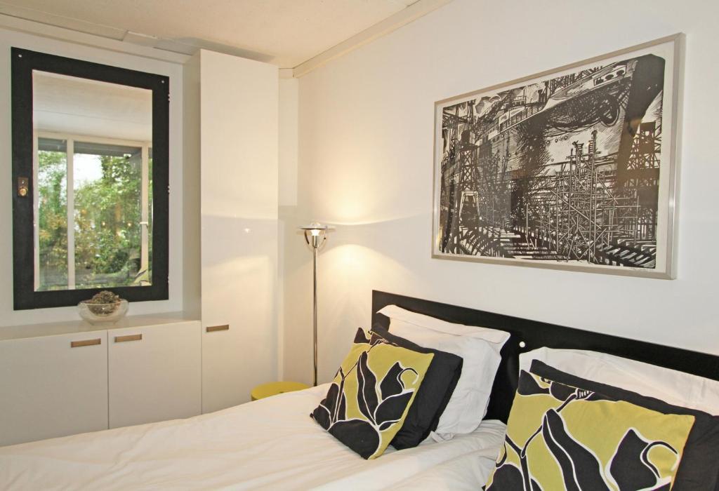 Studio Bloemgracht Bed and Breakfast Άμστερνταμ Εξωτερικό φωτογραφία