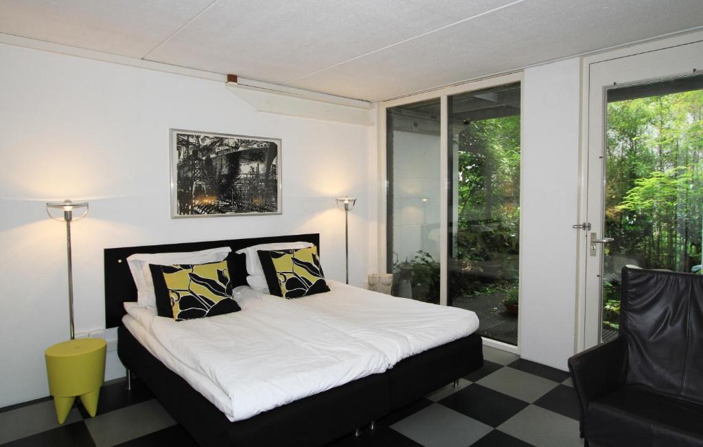 Studio Bloemgracht Bed and Breakfast Άμστερνταμ Εξωτερικό φωτογραφία