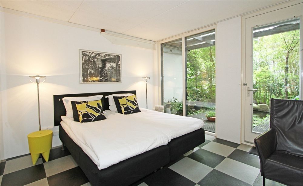 Studio Bloemgracht Bed and Breakfast Άμστερνταμ Εξωτερικό φωτογραφία