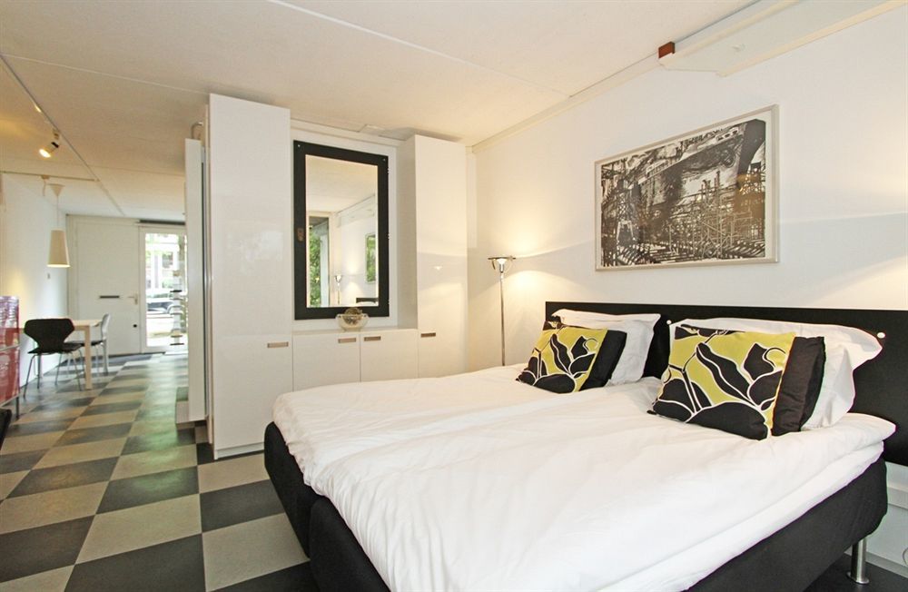 Studio Bloemgracht Bed and Breakfast Άμστερνταμ Εξωτερικό φωτογραφία